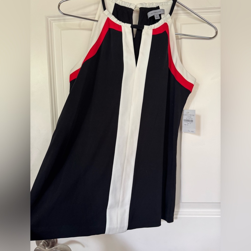 Classiques Entier sleeveless top